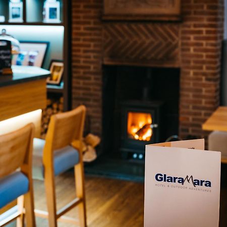 בורואודייל ואלי Glaramara Hotel מראה חיצוני תמונה