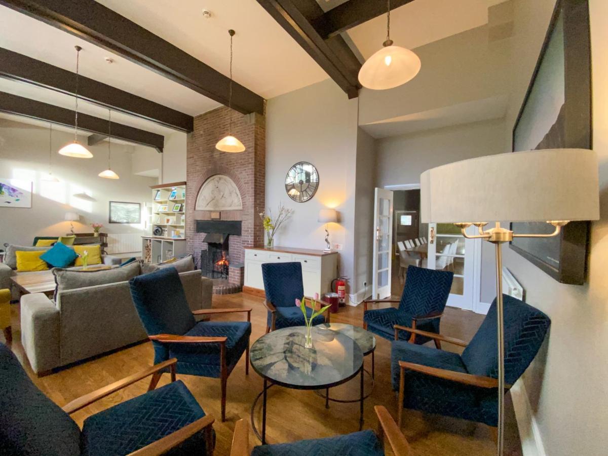 בורואודייל ואלי Glaramara Hotel מראה חיצוני תמונה