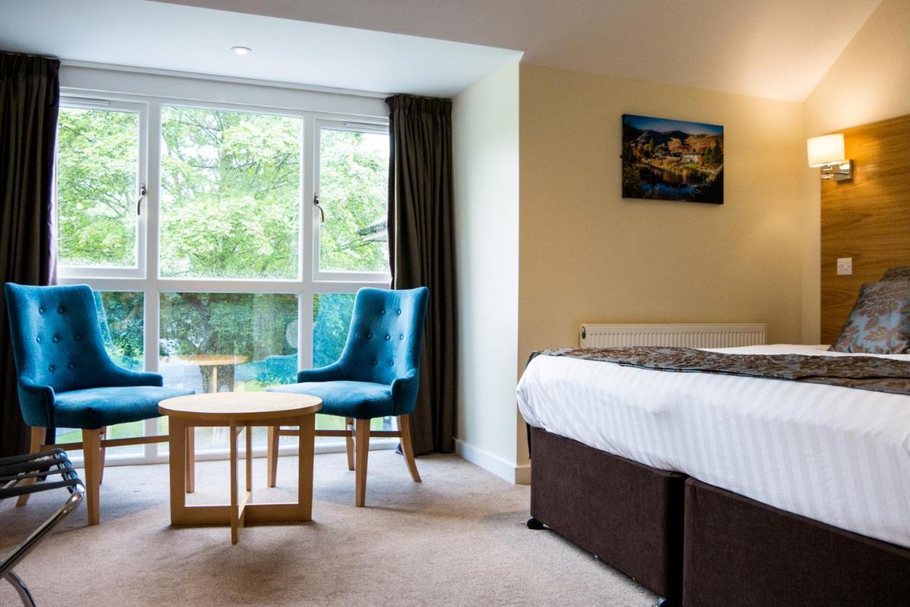 בורואודייל ואלי Glaramara Hotel מראה חיצוני תמונה