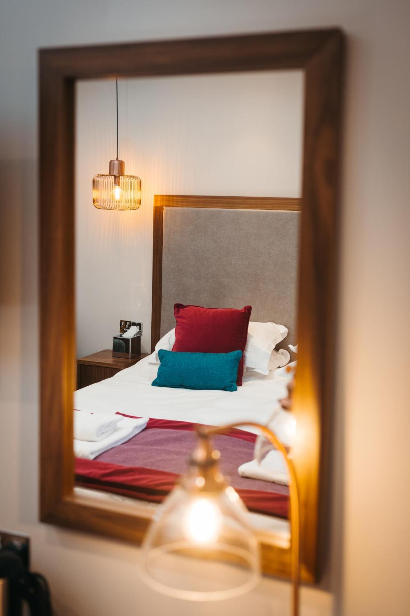בורואודייל ואלי Glaramara Hotel מראה חיצוני תמונה
