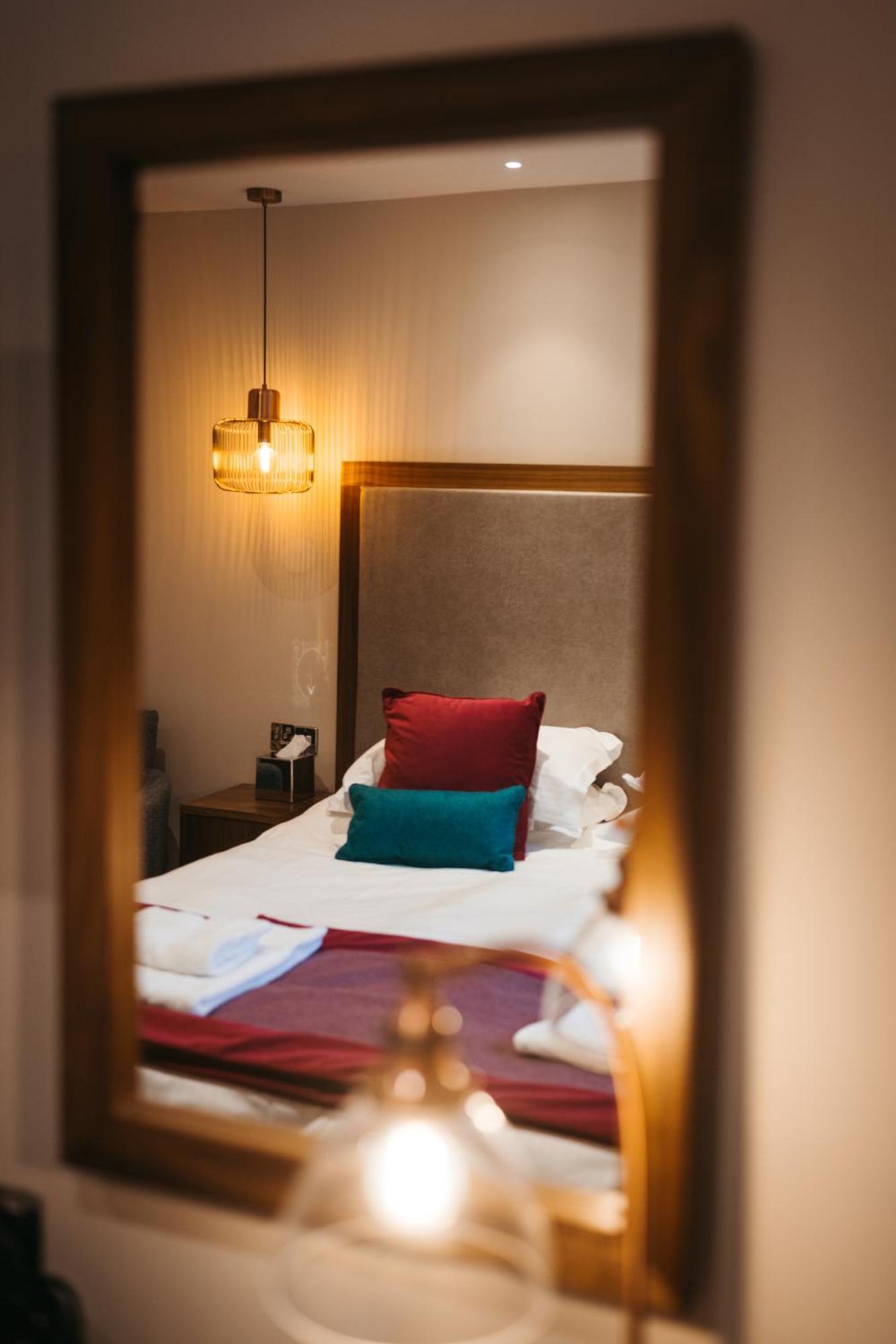 בורואודייל ואלי Glaramara Hotel מראה חיצוני תמונה