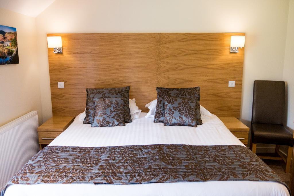 בורואודייל ואלי Glaramara Hotel מראה חיצוני תמונה