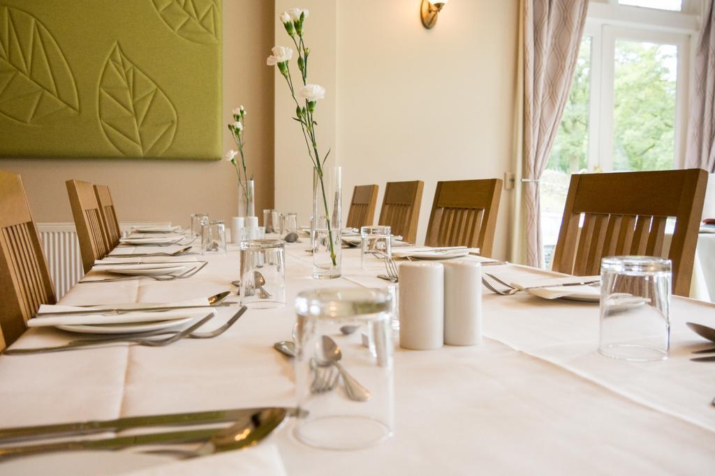 בורואודייל ואלי Glaramara Hotel מראה חיצוני תמונה