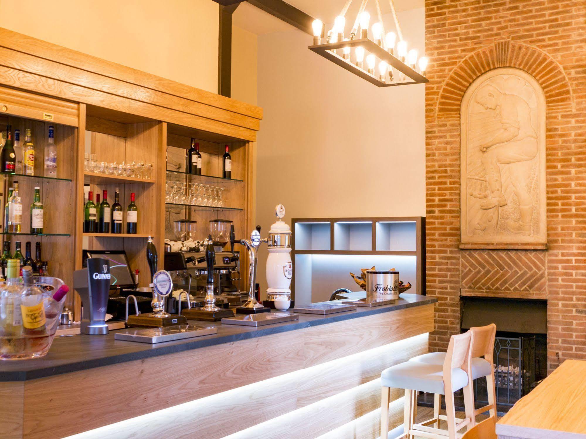 בורואודייל ואלי Glaramara Hotel מראה חיצוני תמונה